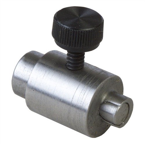 Brownells Centerfire/Rimfire Firing Pin Protrusion Gauge mittaa tarkasti firing pin -protrusionin, on yhteensopiva sekä centerfire- että rimfire-aseiden kanssa.