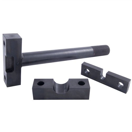 Brownellsin SMLE Action Wrench on ainutlaatuinen työkalu, joka jakaa vääntövoimat tasaisesti, estäen vahinkoja vastaanottimelle ja parantaen tartuntapintaa.