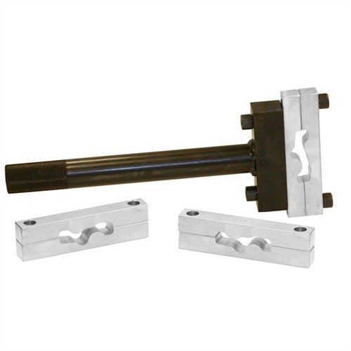 Käsiaseiden työkalut > Rungon ja aktion työkalut - Esikatselu