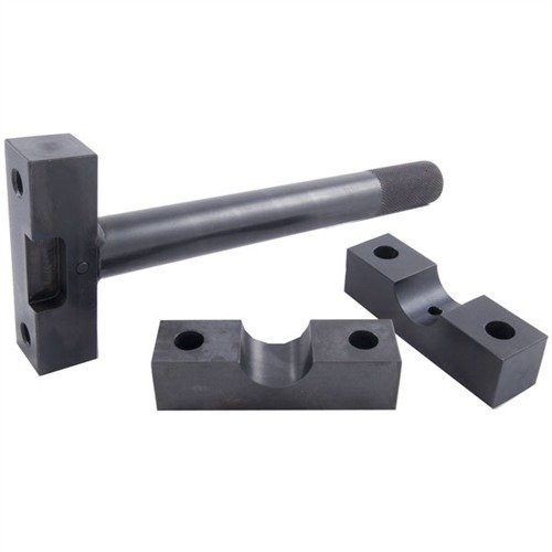 REMINGTON 788 Action Wrench tarjoaa täydellisen tuen vastaanottajalle, estää vahinkoja ja parantaa pidon tehokkuutta useimmissa kiväärimalleissa.