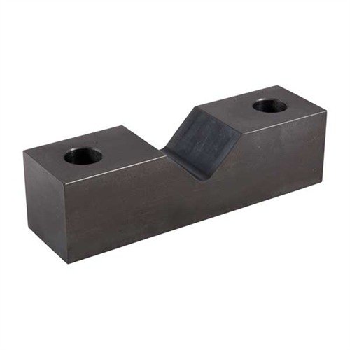 UNIVERSAL RIFLE ACTION WRENCH - ainutlaatuinen järjestelmä, joka tukee vastaanottimen rengasta ja jakaa vääntövoimat tasaisesti, estäen vaurioita.