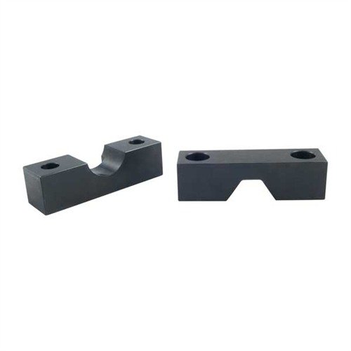 Browning A-Bolt Action Wrench & Head tukee tarkasti vastaanottorenkaat ja vaimentimen, estäen vaurioita ja parantaen pitoa useimmissa kiväärimalleissa.