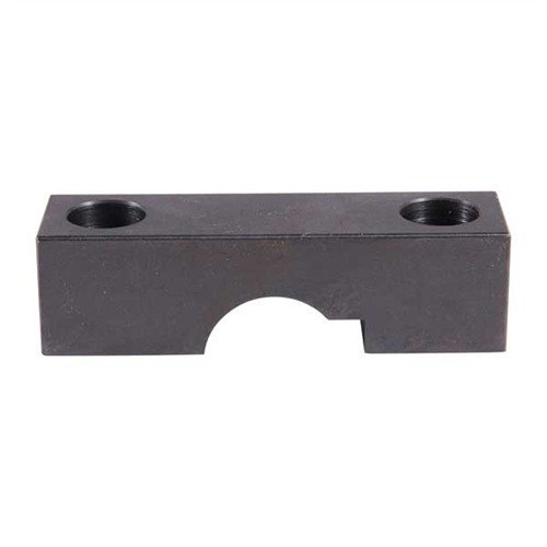 1917 ENFIELD/P-14 Action Wrench & Head takaa turvallisen ja tarkan tuen receiverille, estäen vaurioita ja parantaen tarttumispintaa useimmissa kivääreissä.