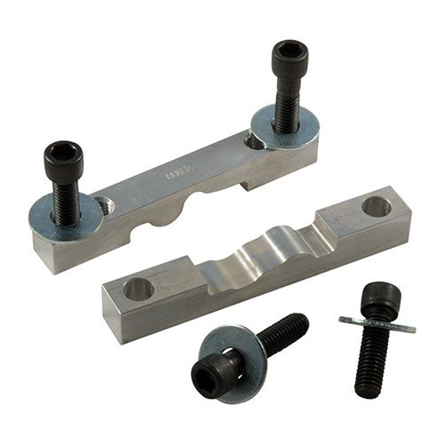 RUGER® ACTION WRENCH suojaa herkkiä single action -runkoja vaurioilta, ja sen vaihdettavat alumiinipäät tekevät käytöstä helppoa ja turvallista.