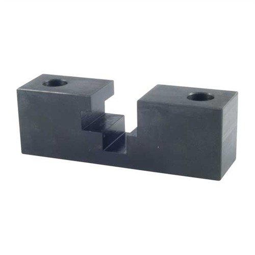 M1 Carbine Action Wrench - ainutlaatuinen järjestelmä, joka tukee vastaanottajaa ja jakaa vääntömomentin tasaisesti, estäen vahinkoja ja ruostumista.