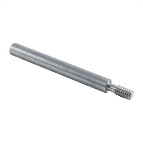 Tämä BUSHING/COMPENSATOR FITTING MANDREL mahdollistaa tarkat ja nopean sovitukset ylisuurille bushingeille tai kuppityylisille kompensaattoreille.