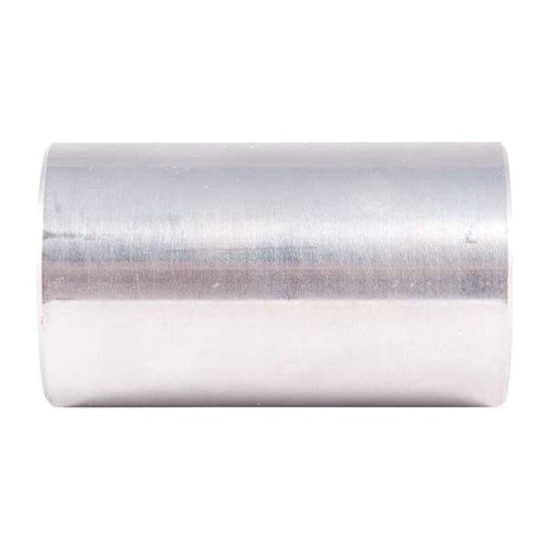 Alumiiniset Barrel Vise Bushings tarjoavat erinomaisen pidon ilman vaurioita, ja niiden laaja koko valikoima takaa täydellisen istuvuuden useimmille aseille.