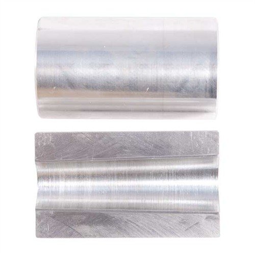 Tämä #6 Tapered Aluminum Barrel Vise Bushing tarjoaa erinomaisen puristusvoiman ilman, että se naarmuttaa piippua, ja sopii täydellisesti Remington .30-06 Sporter -malleihin.