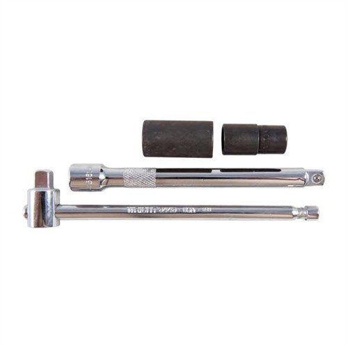 Haulikon työkalut > Tukin irrotustyökalut - Esikatselu 1