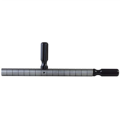 SCOPE RING ALIGNMENT LAP auttaa estämään vaurioita kiikarin putkissa, tasoittaa väärin kohdistettuja rengaskoteloita ja tarjoaa täydellisen hallinnan.