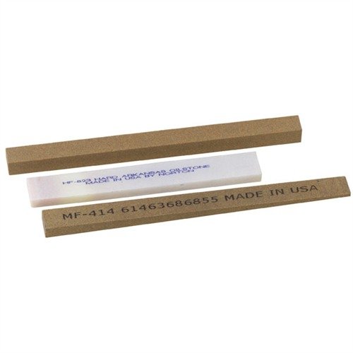 COLT SINGLE ACTION HAND SLOT STONING KIT parantaa Single Action Army -aseesi toimintaa, vähentää laukaisupainetta ja poistaa karkean pinnan helposti.