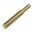 BROWNELLS 6.5MM/.264 MUZZLE BRASS PILOT
