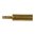 BROWNELLS .41 MUZZLE BRASS PILOT
