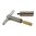 BRASS ONE CALIBER SET by BROWNELLS sisältää kaikki tarvittavat työkalut piipun suun tasaamiseen ja viistämiseen .458/.45-70 kaliiberille. Osta nyt! 🔧✨