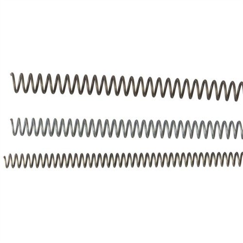 OVER-PIN KITS tarjoaa huippulaatuisia coil springs, jotka toimivat sujuvasti ilman jumittamista. 12 jousen avulla saat eri kokoja eri käyttötarkoituksiin.