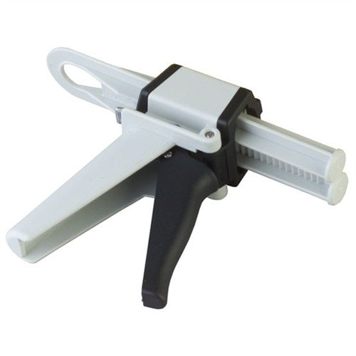 ACRA-QUICK™ ja ACRA-20™ -lisävarusteet tarjoavat tehokkaan 50ml applikaattoripistoolin, joka sekoittaa epoksit täydellisesti ja kovettuu nopeasti.