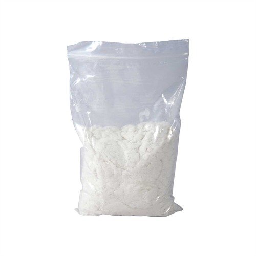 Acraglas FLOC FIBER vahvistaa aseesi tukin, sisältää ruskeita ja mustia väriaineita, on helppokäyttöinen, hapon- ja vedenkestävä, sekä yksinkertaistaa inletting.