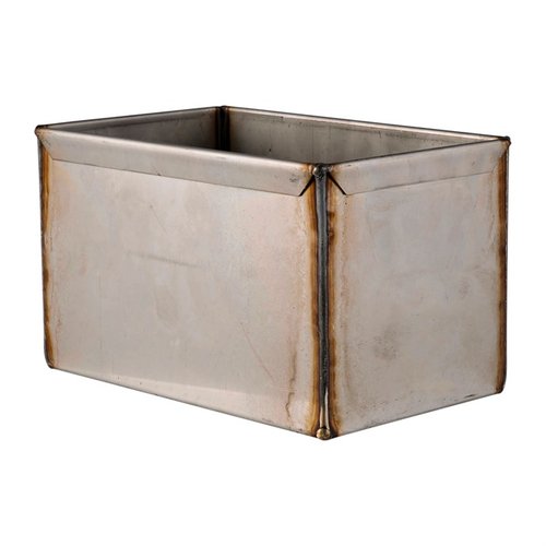 Quarter Tank on täydellinen NitreBlue Bluing -ratkaisu pienille osille, kuten käsityön piippuille ja runkoille. Kestää 1 gallonan liuosta.