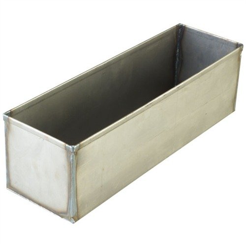 HALFTANKS on suunniteltu helpottamaan bluing-prosessia. Se on puolipitkä, lämmittää nopeasti ja on täydellinen pienille osille ja käsikirjoille.