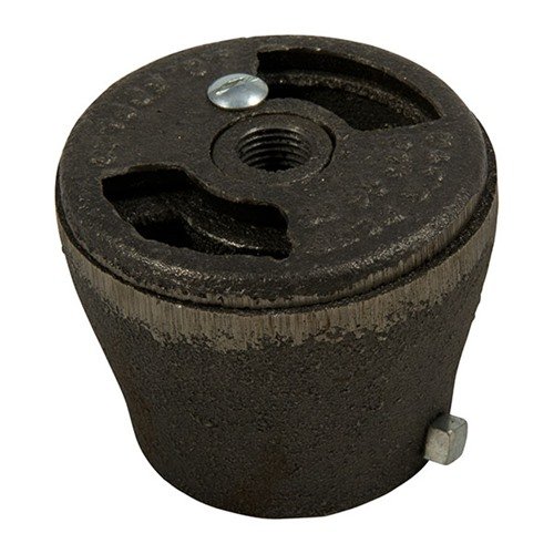 BROWNELLS PIPE BURNERS takaa tehokkaan lämmityksen bluing-tankille, säästää aikaa ja kaasua, ja se on suunniteltu maksimaalista tehokkuutta varten.