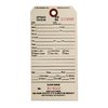 BROWNELLS SINGLE STUB CLAIM CHECKS, CC-1, 100 PACK