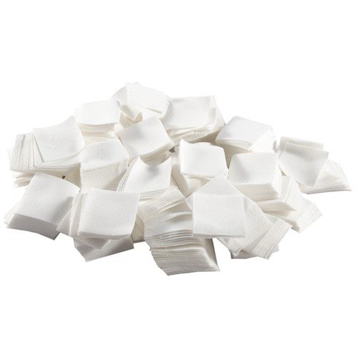 100% puuvillaiset twill-patchit tarjoavat aggressiivista puhdistusta ja vähäistä nukkaa, täydellisiä raskaiden saasteiden poistamiseen ja öljyn levittämiseen.