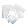 BROWNELLS POLY BAG, 9'S - 9" X 12", 15 PACK