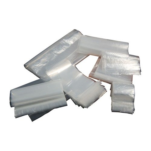 Tämä monipuolinen polybag-valikoima tarjoaa oikeat koot ja tiiviit sulkimet, täydelliset eri osien, latausten ja tarvikkeiden säilyttämiseen.