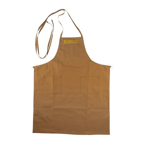 LONG PREMIUM SHOP APRON on valmistettu korkealaatuisesta 2-ply puuvillasta, öljy- ja liuotinvahvistettu, säädettävä kaulushihna ja kolme taskua käytännöllisyyttä varten.