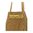 BROWNELLS SHORT SHOP APRON