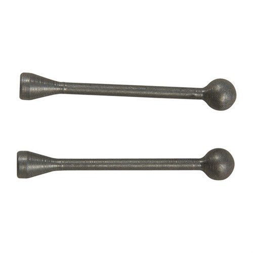 .22 MAGAZINE TUBE FOLLOWER & END CAP KIT tarjoaa kuusi erilaista follower-tyyliä ja kaksi putken kantta, jotka sopivat useimpiin .22 aseisiin.