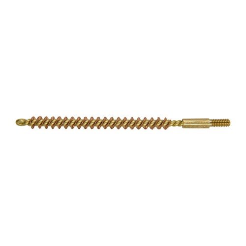 STANDARD LINE BRONZE BORE BRUSHES tarjoavat erinomaisen puhdistuksen ja pitkäikäisyyden, ja ne on pakattu kätevästi 12 kappaleen erissä.
