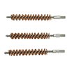 STANDARD LINE BRONZE BORE BRUSHES tarjoavat pitkän käyttöiän ja tehokkaan puhdistuksen, saatavilla 3 pakkauksessa, kätevä ja edullinen vaihtoehto.