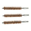 STANDARD LINE BRONZE BORE BRUSHES - Kestävä ja tehokas puhdistus, valmistettu korkealaatuisesta fosforipronssista. Pakattu 3 kpl helpottamaan käyttöä ja säästämään.
