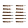 STANDARD LINE BRONZE BORE BRUSHES tarjoavat huipputason puhdistusta, pitkäikäisiä pronssiharjaksia ja kätevät 12 pakkauksen bulkkiostot.