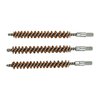 STANDARD LINE BRONZE BORE BRUSHES - korkealaatuiset, pitkäikäiset harjat, jotka tarjoavat tehokasta puhdistusta. Mukana 3 kpl 7mm harjaa edullisesti.