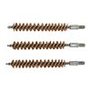 STANDARD LINE BRONZE BORE BRUSHES tarjoavat huipputason puhdistusta pitkäikäisillä fosforipronssiharjaksilla, kätevä pakkaus ja kestävä rakenne.