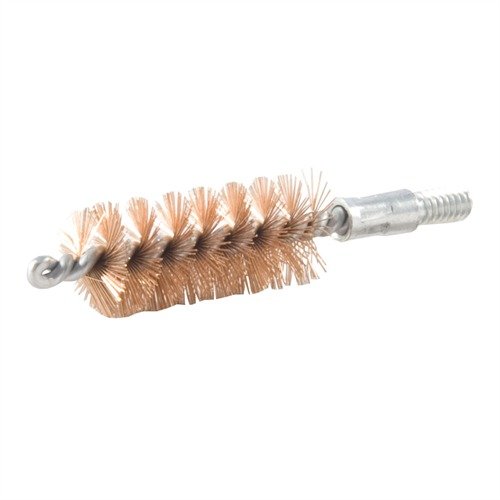 Laadukkaat STANDARD LINE BRONZE BORE BRUSHES -harjat ovat kestäviä ja tehokkaita puhdistuksessa, saatavilla kätevissä 12 kappaleen pakkauksissa.