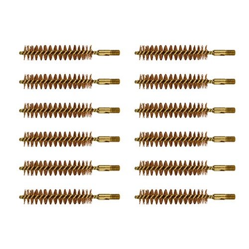 Tutustu BEEFY™ bore brushes -harjoihin! 💪 Kestävä muotoilu ja tehokas puhdistus 458 kaliiperille. Tehokkuus ja laatu yhdistyvät!