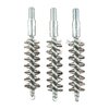 Standard Line Stainless Steel Bore Brushes 9MM/.38/.357 kaliberille, tehokas puhdistus, kestävä rakenne ja edullinen 3 pakkauksessa. Sopii vaativiin olosuhteisiin.