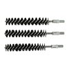 BROWNELLS STANDARD LINE BRUSH, NYLON, .35 CALIBER RIFLE, 3 PACK