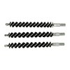 STANDARD LINE NYLON RIFLE BORE BRUSHES ovat kestäviä, tehokkaita ja edullisia, suunniteltu puhdistamaan tarkasti ilman naarmuja. Pakkaus sisältää kolme harjaa.