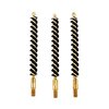 BROWNELLS HEAVY WEIGHT NYLON RIFLE BRUSH 6.5MM 3 PACK