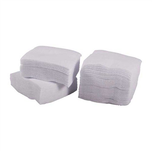 Valitse suosikkikokosi Brownellsin 100% puuvillaflanellista valmistetuista siivouspaloista, jotka ovat kätevässä uudelleensuljettavassa pakkauksessa.