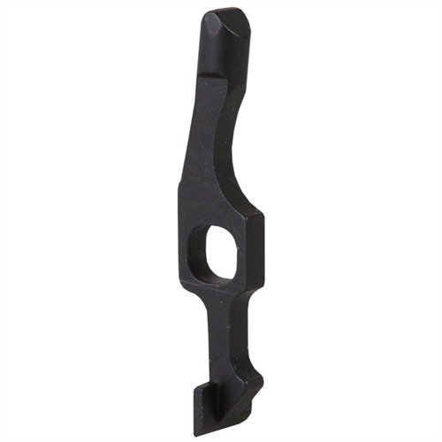 Ed Brownin 1911 Perfection Disconnector takaa tarkan istuvuuden ja sujuvan toiminnan, täydellinen yhdistelmä Perfection Searin ja Hardcore Hammerin kanssa.