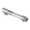 ED BROWN 1911 45 ACP 4.25" COMMANDER THREADED BARREL