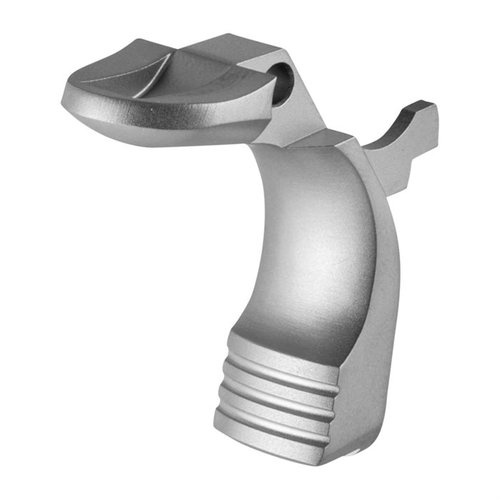 Ed Brownin Concealed Carry Grip Safety suojaa käden verkkopintaa 