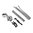 ED BROWN 1912 5 PIECE TRIGGER PULL KIT SS