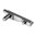 ED BROWN EXTENDED EJECTOR, 38/9MM, STAINLESS STEEL