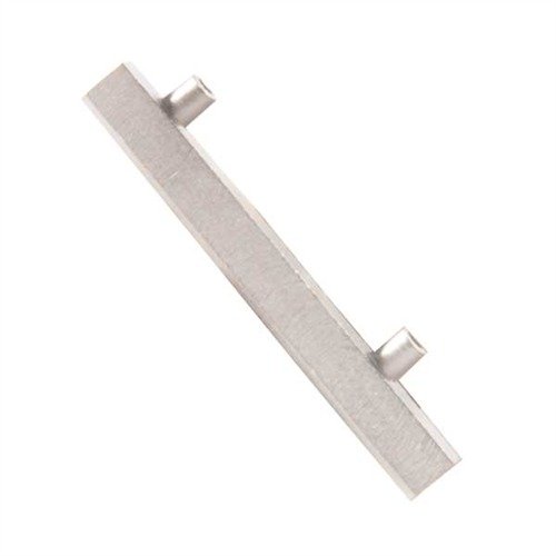 Ed Brownin 1911 Plunger Tube on korkealaatuinen teräksinen varaosa, joka istuu täydellisesti ja tarjoaa varman kiinnityksen hieman pidemmillä napeilla.